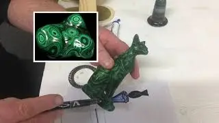 Petrie&rsquo;s Rockers A Wheel Within A Wheel part 3