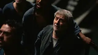 The Dark Knight Rises (2012) - A Child Born in Hell