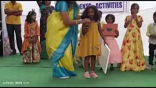 IPS School Activities-PTM-Dasara Celebrations (3)