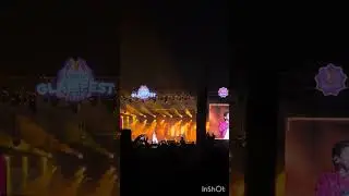 Shaan live at IIT Guwahati #shaan #songs #concert #guwahativlog #bollywoodsongs #hindisong #love