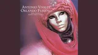 Orlando furioso, RV 728, Act I: Troppo &egrave; fiero, il nume arciero