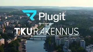 Plugit x Samppalinnan asuinkortteli