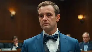 Judge Fleischer Theme Song (Official Music Video)