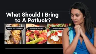 Perfect Potluck Ideas: Dishes Everyone Will Love