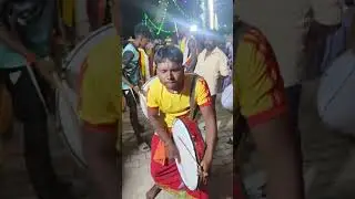 Anunad Present's Angalaparameshwari Temple celebration at Doddabadakanalli.