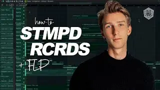 FREE FLP | HOW TO STMPD RCRDS - FL STUDIO 20