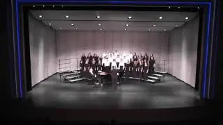 Boatman Stomp - GFC Concert Choir