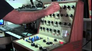 vcs3   - Unedited version