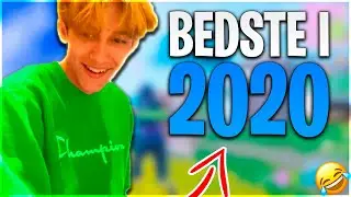 DE BEDSTE MOMENTS I 2020! *GRINEREN*