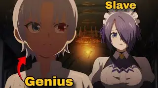 Reborn Into Corruption: One Prince's Rise to Power Begins Here | Anime Recap