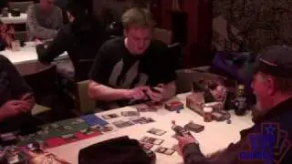 The Magic Show #176 - 2010 Magic Cruise!