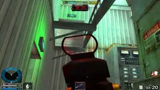 -Insane-   vs  AddictedHS