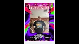 The KTookes Spot: Miss Stevie Interviews Me On &ldquo;Style By Stevie&rdquo;!!
