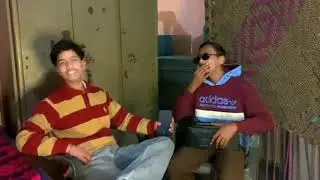 Radio rapper🎙️📻 |comedy video|my all team|