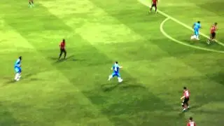 Amazing FIFA goal by frank Lampard