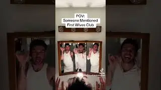 #fypシ #funny #notmine #firstwivesclub #followhim