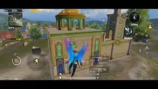 KONTEN UNTUK TANGGAL 19 🙏🏻 | SOLO VS SQUAD | POCO F2 PRO | 22 KILL ❗☕🔥