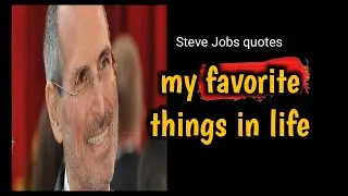 Steve Jobs Quotes That Will Change the Way You Work&mdash;in the Best Way Possible