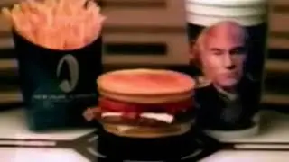 Parody TNG Edit 239 Uneventful Evening