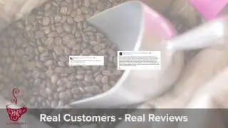 Best Coffee In Stow, OH 5-Star Ratings For Local CornerCup Coffeehouse