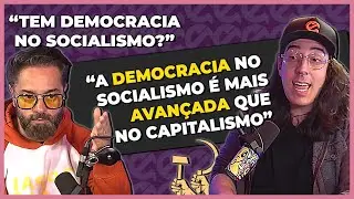 A COREIA DO NORTE É MAIS DEMOCRÁTICA QUE O BRASIL? | Cortes do História Pública