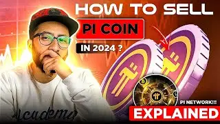 😱How to sell Pi Coin? - Pi Network Launching New Update - PI Coin Withdraw in Pakistan by hammad 946