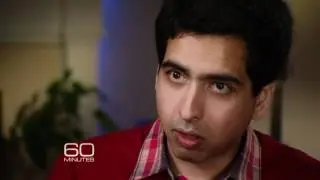 Khan Academy: School of the future