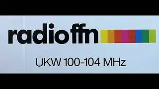 radio ffn - Hot 100 vom 15.07.1989 (2. Stunde)