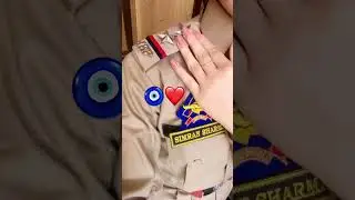 Police🧿❤️ #jkpolicesubinspector #jkpsubinspector #trending #shorts