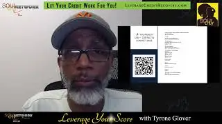 Leverage Your Score -  The Credit War Manual