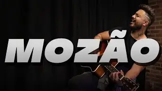 MOZ&Atilde;O - LUCAS LUCCO (COVER MATTEUS CAMP)