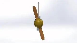 Variable Pitch Propeller