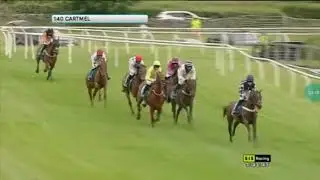 CARTMEL 13:40