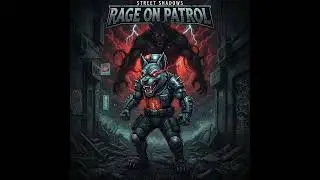 Rage on Patrol - Edge of Collapse
