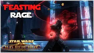 Importance of winning mid fight and damage's spiraling effect - SWTOR PvP 7.4