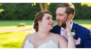 Ayr Wedding Photographers - Monica & Jeremy - Roseville Estates