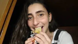 Ruddock House Rotation Video 2019