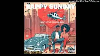 Abaphathi & soulful Guru - Happy Sunday |Private school Piano
