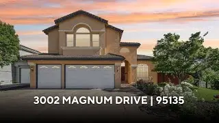 Modern Corner-Lot Designer Home | 5 Bed + 3 Bath | 2,797 SqFt | Evergreen Hills