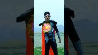 balveer vs ठंड #baalveer #funnyvideo #shorts