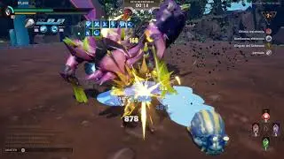 Dauntless- trial reto -(kharabak) Normal 1:04 Solo