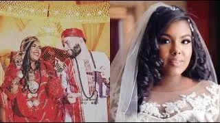 My Sister's Sudanese-American Wedding: Highlights