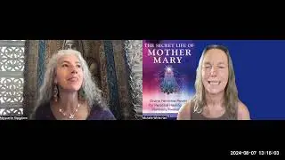 Return of the Great Mother w/Marguerite and Michelle White Hart