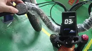 How to Lift the Speed Limit on the LANKELEISI MG800MAX