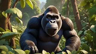 Gary's Quest for the Golden Banana