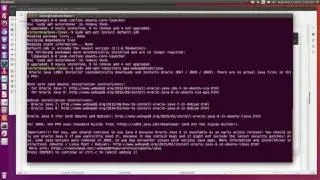 Android Studio install - Ubuntu 16.04 (part 1)