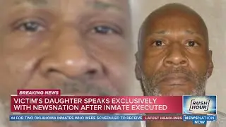 Oklahoma resumes executions, kills inmate for 1998 slaying | Rush Hour