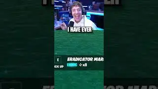 Ninja Finds The MOST BROKEN WEAPON in SEASON 4