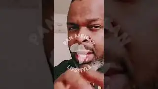 AFRICANS WILL BE HOMELESS UNLESS THEY DO THIS