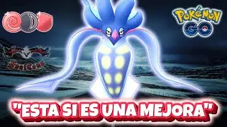 &iexcl;NI EL LAG PUEDE CONTRA ESTA MI TRIPLE SINIESTRO! EN LA COPA TESON | PC-1500 | (PVP) #pokemongo